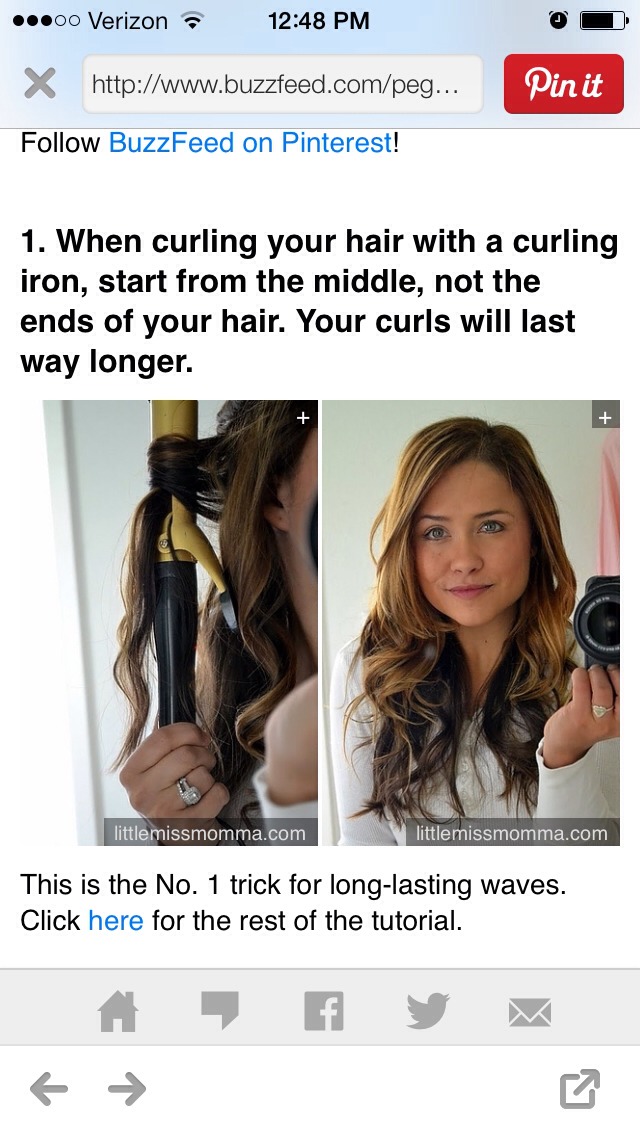 Random Beauty And Health Tips 