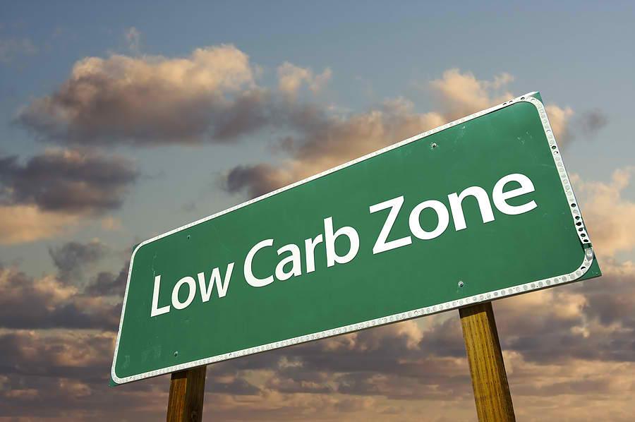 Avoid carbs. Eating carbs can burn you out quickly and make you more tired.