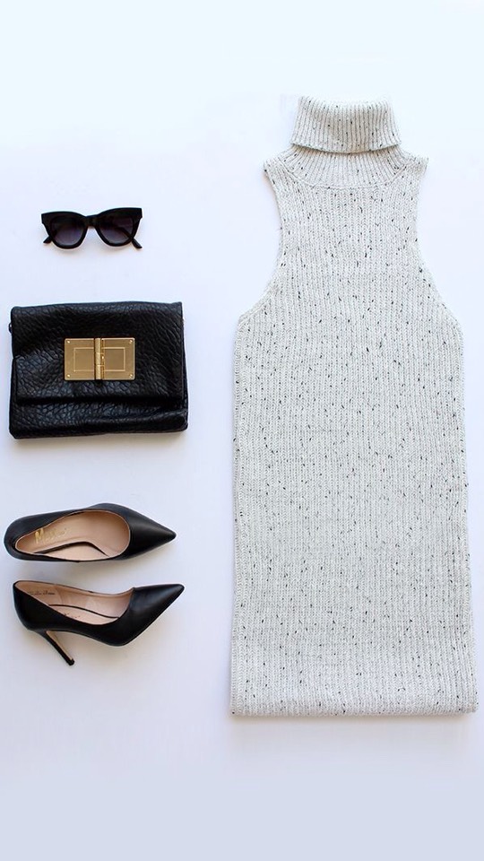 Inspired Dress Outfits