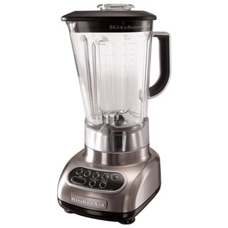 Blend and enjoy!