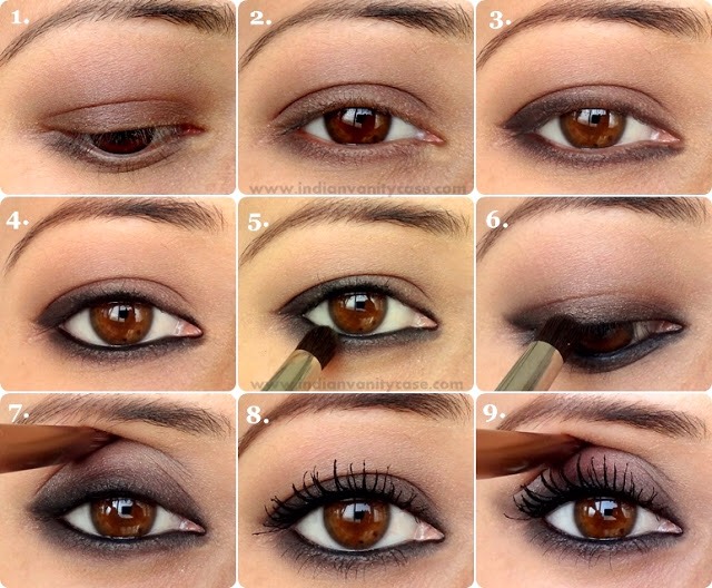 Easy Makeup Tutorials