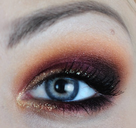 Fall Makeup 