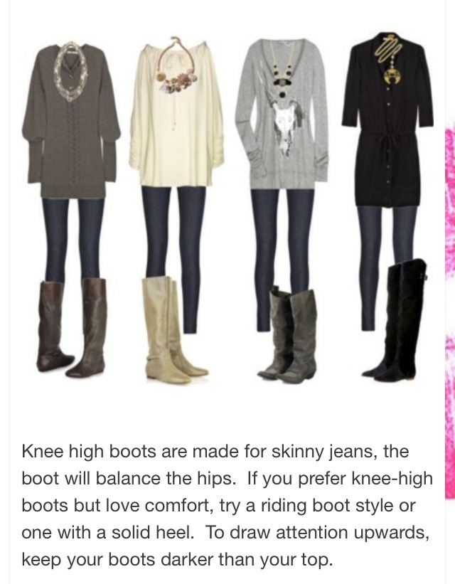 👠Cool Fashion Tips 👠