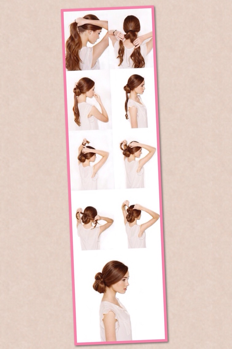 Hair Tips