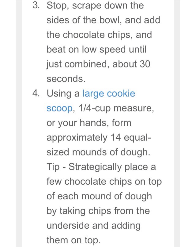 Chewy Banana Oatmeal Chocolate Chip Cookies 