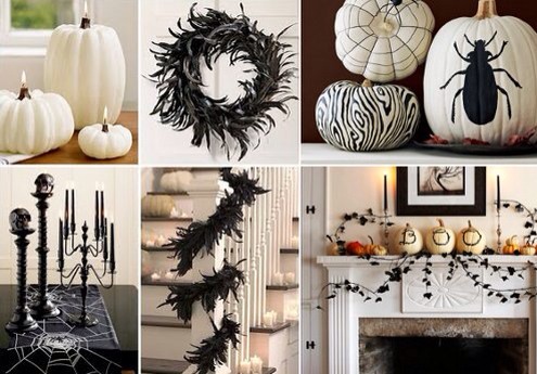 Halloween Decoration Ideas 