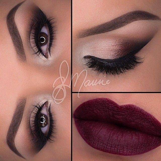 Makeup Inspiration