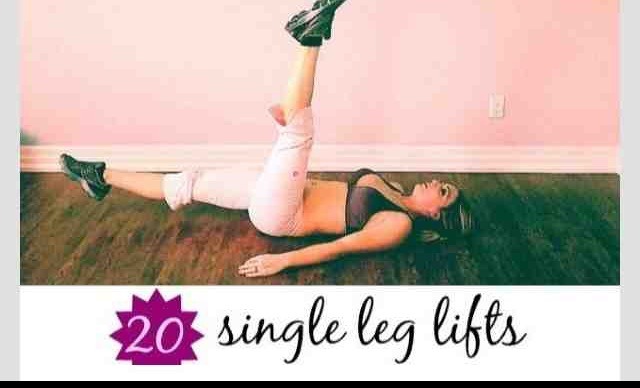 19 Workout Routines For You. 