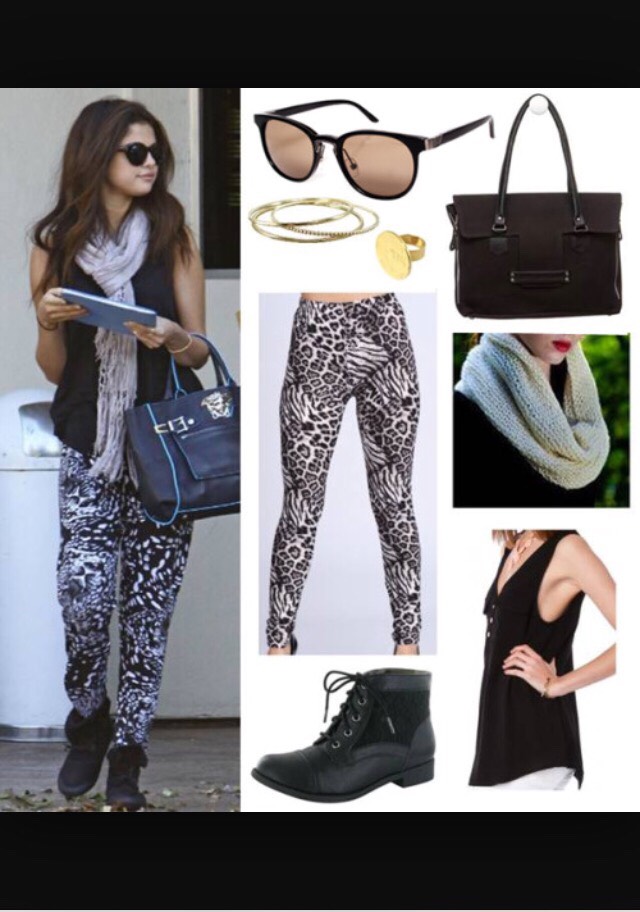 Fall Fashion