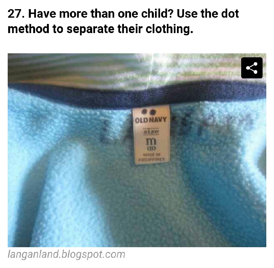 Kid Hacks!