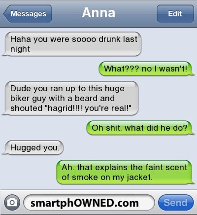 😂 Funniest Drunk Texts 😂