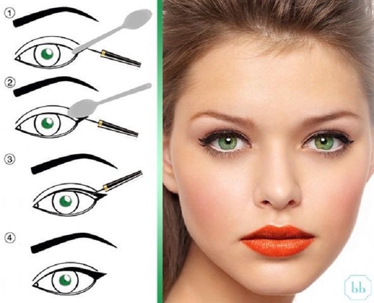 19 Amazing Make Up And Beauty Hacks✨💋