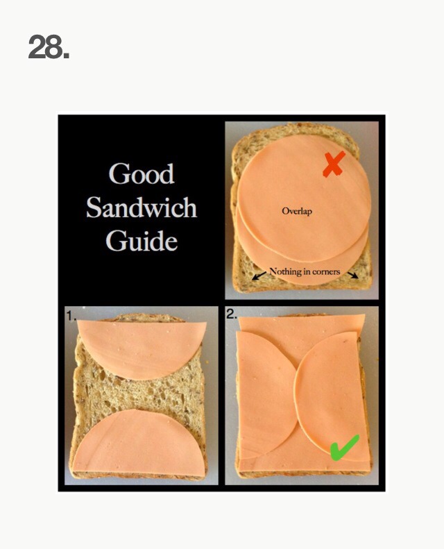 46 Brilliant Life Hacks
