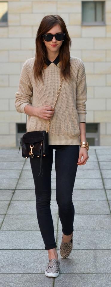 Fall Fashion Lookbook #TipIt