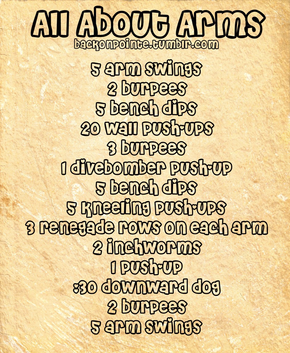 Perfect Body In 30 Days