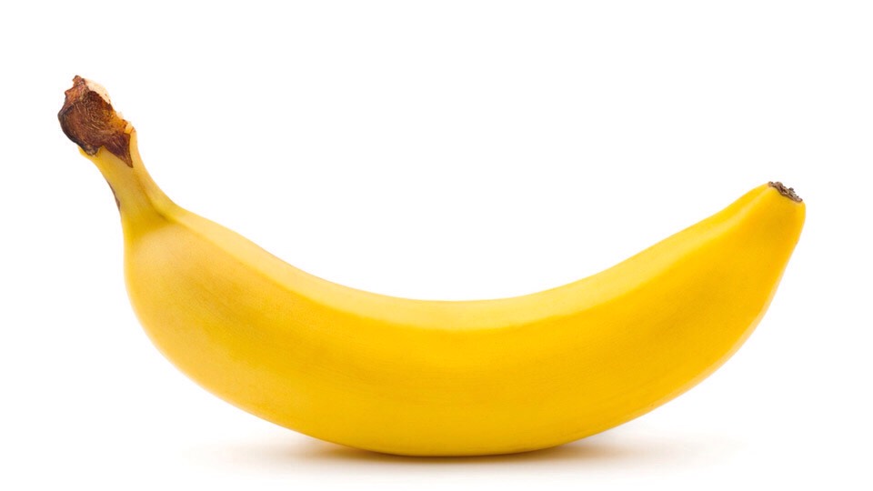 1 Banana