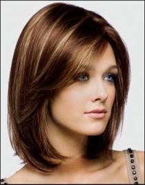 Cute Hair Colors #remember To Like :)