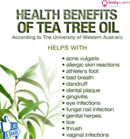 Essential Oils Benefits 
