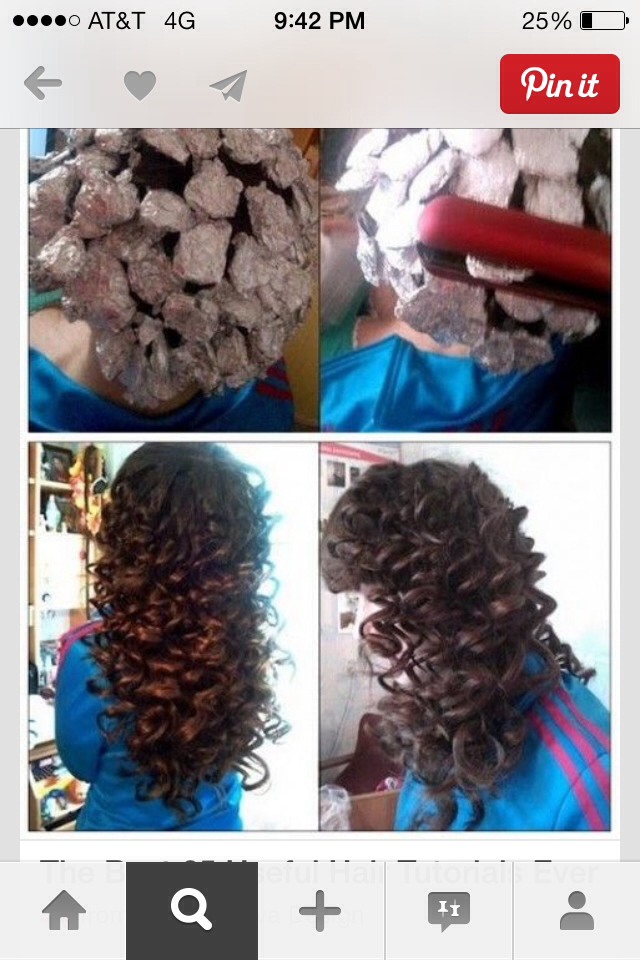 Hair Style!!!