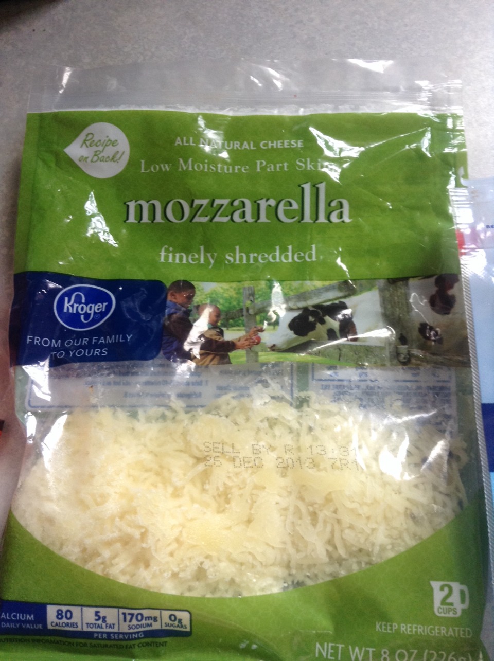 DIY Mini Pizza