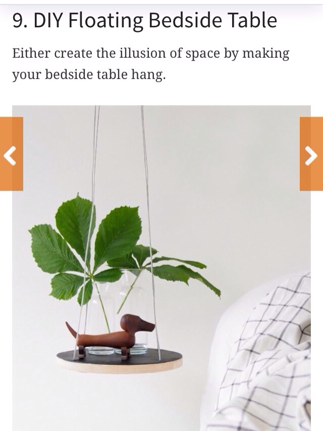 ☀️ 13 Creative Space-Saving Hacks For Tiny Rooms!☀️