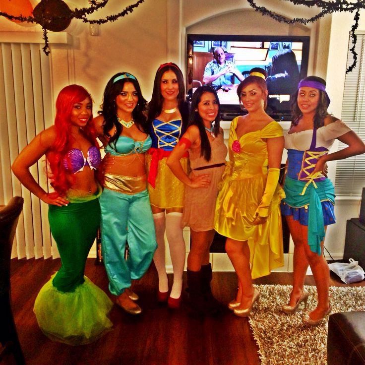 Disney Princesses ✨💎💕
