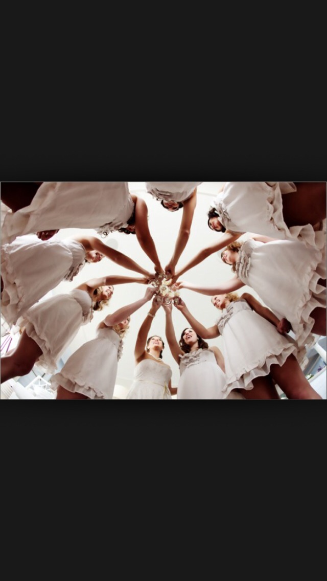 Wedding Ideas 