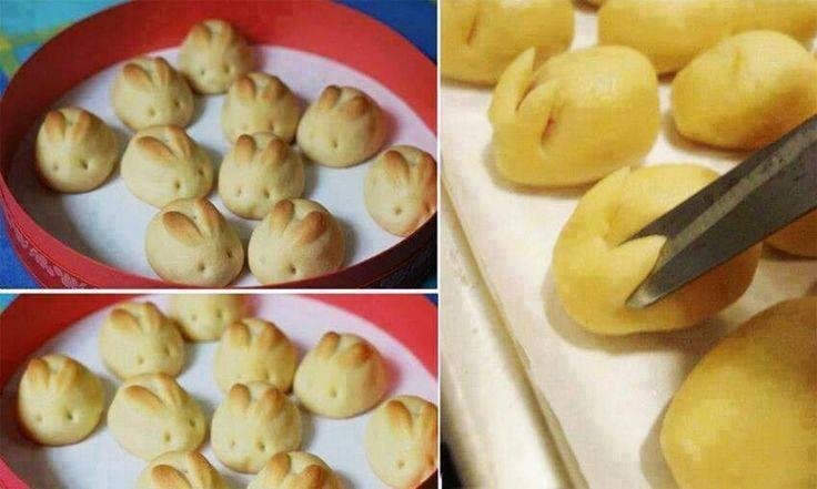 Creative Ideas For Food 