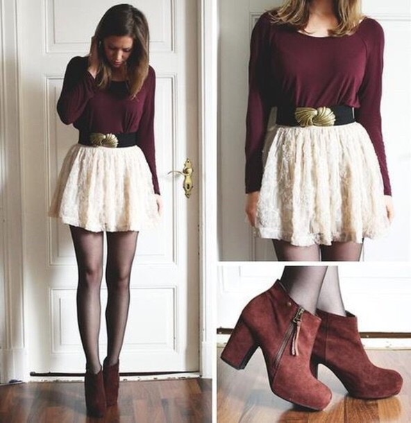 Cute Winter Outfits!!!
