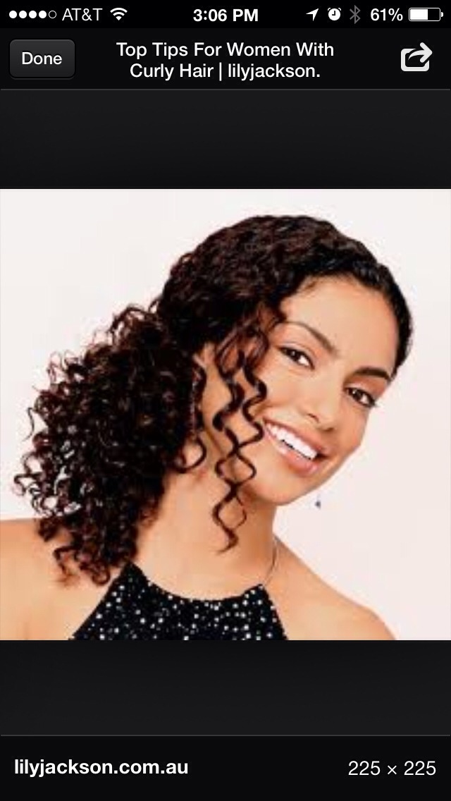 Likewise apply conditioners to the shaft and ends only, where that moisture is needed. Conditioning roots will
Only make your hair greasy more quickly and cause you to over wash. 