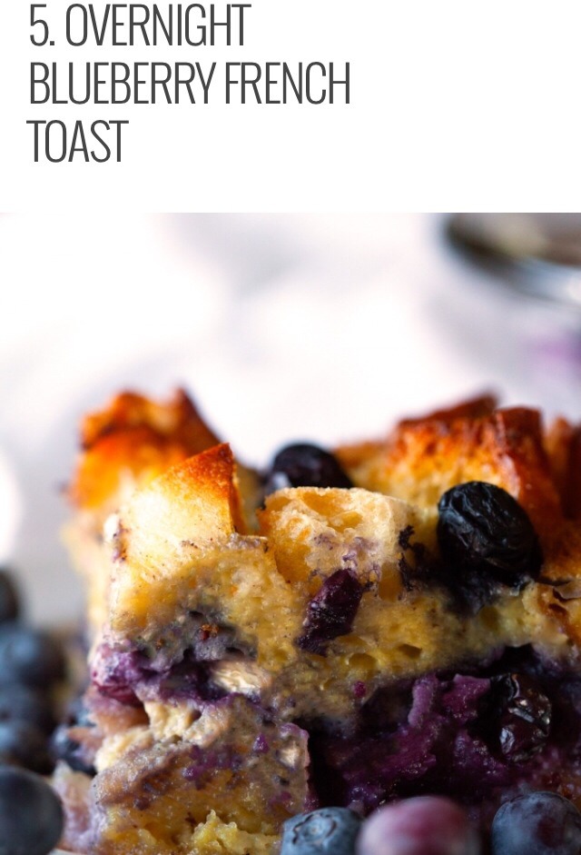 Slow Cooker Breakfast Meals To Make Mornings Something You Look Forward To 😁