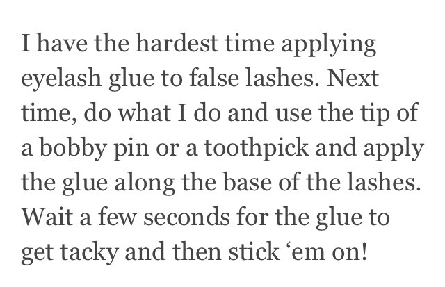 Fun Makeup Shortcuts For Rushed Mornings 💄