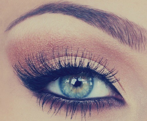 🌍 Eye Looks You Can Do With These Organic Products #GreenGoddess🌍