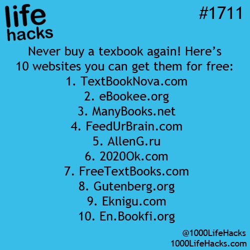 Amazing School Life Hacks! ✏️📚📎
