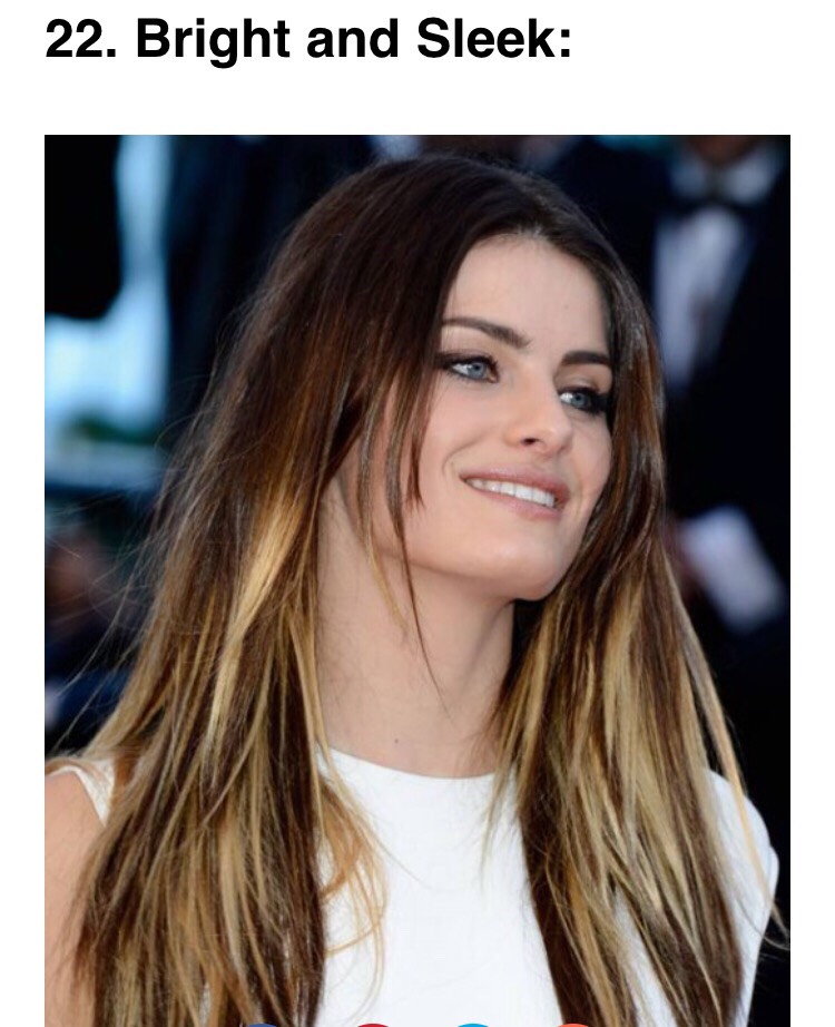 30 Hairstyles For Long Hair