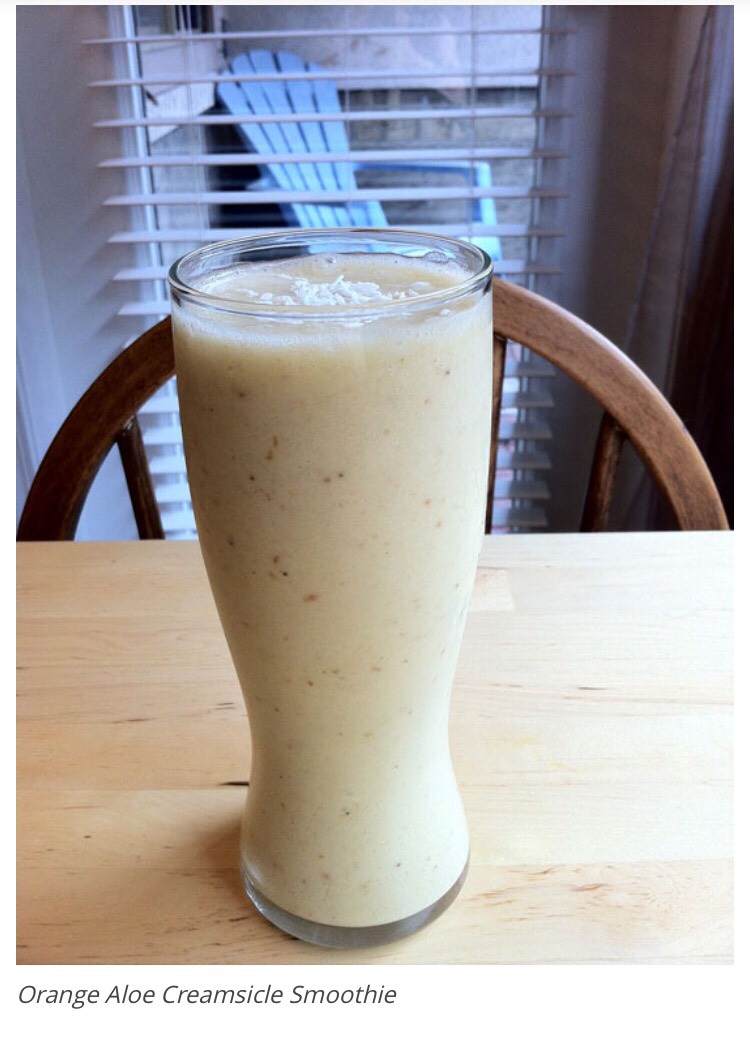 💟74 Smoothie & Juice Recipes For Weight Loss & More💜