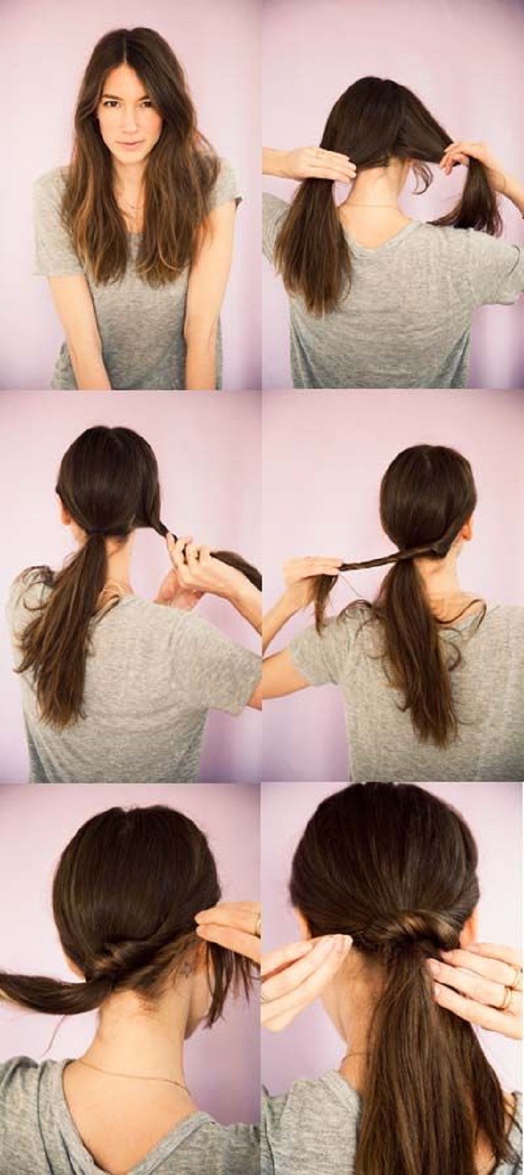 Fall HairStyles