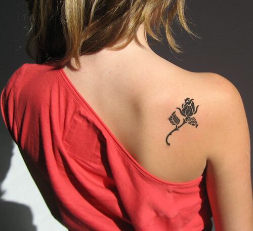 Tattoo Ideas