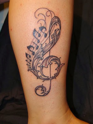 Pretty Tattoos