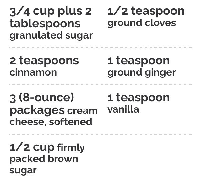 How To Make Pumpkin Cheesecake Bars