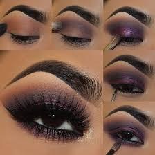 14 Step By Step Fall  Eye Makeup Tutorials!!!!!