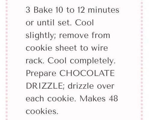 Hershey Kiss Cookies 🍪