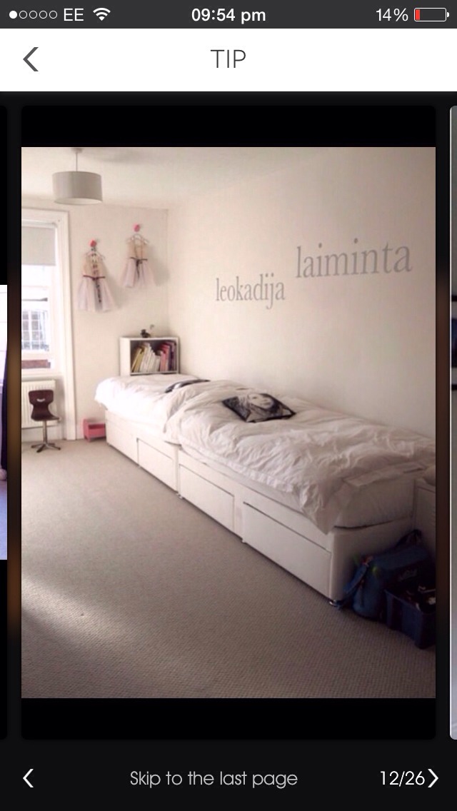 Amazing Bedroom Designs 