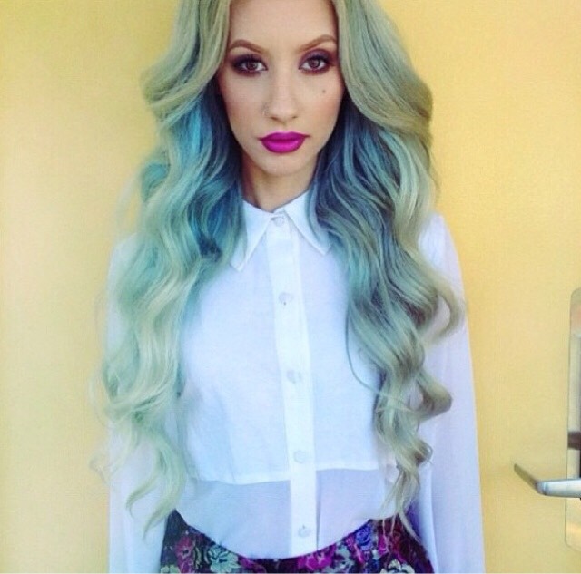 Hair Colors To Try Before You Die