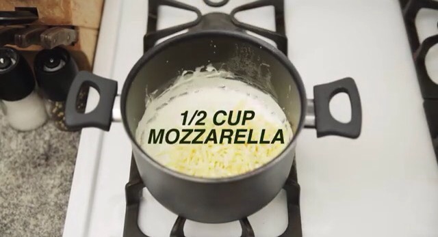 🍕YUMMY PIZZA DIP🍕 #tipit