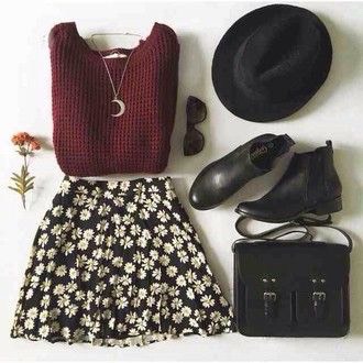 Casual Fall Outfits
