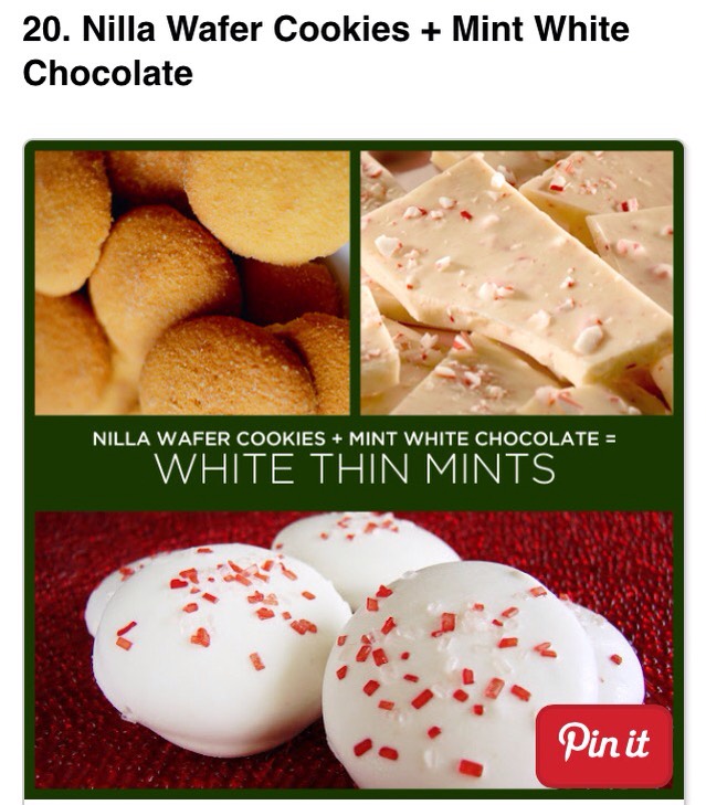 34 Simple TWO-INGREDIENT Recipes!!!!