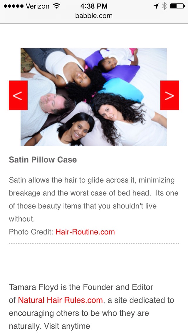 10 Products You Didn’t Know Your Hair Needed!! 