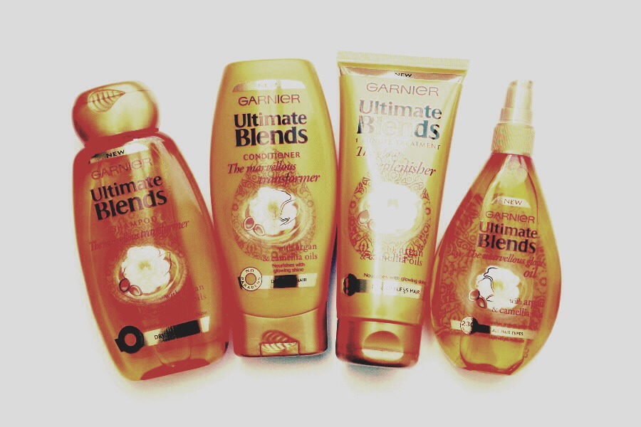 After you've shampooed squeeze the water out of the hair before you put in conditioner leave conditioner in your hair for about 1-2 mins don't put conditioner in the roots only the ends 