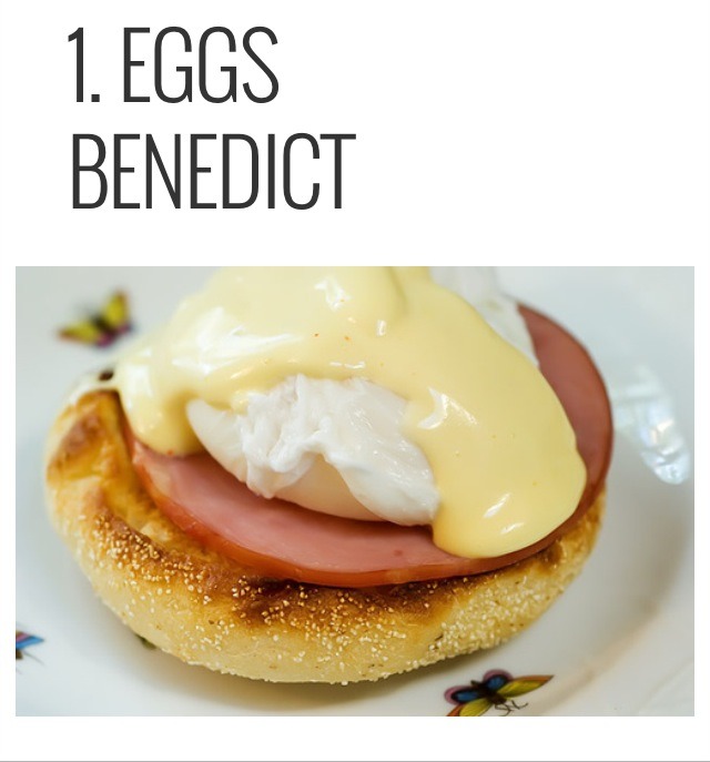 💥✨ 7 Mouthwatering Egg Breakfast Dishes!! ✨💥